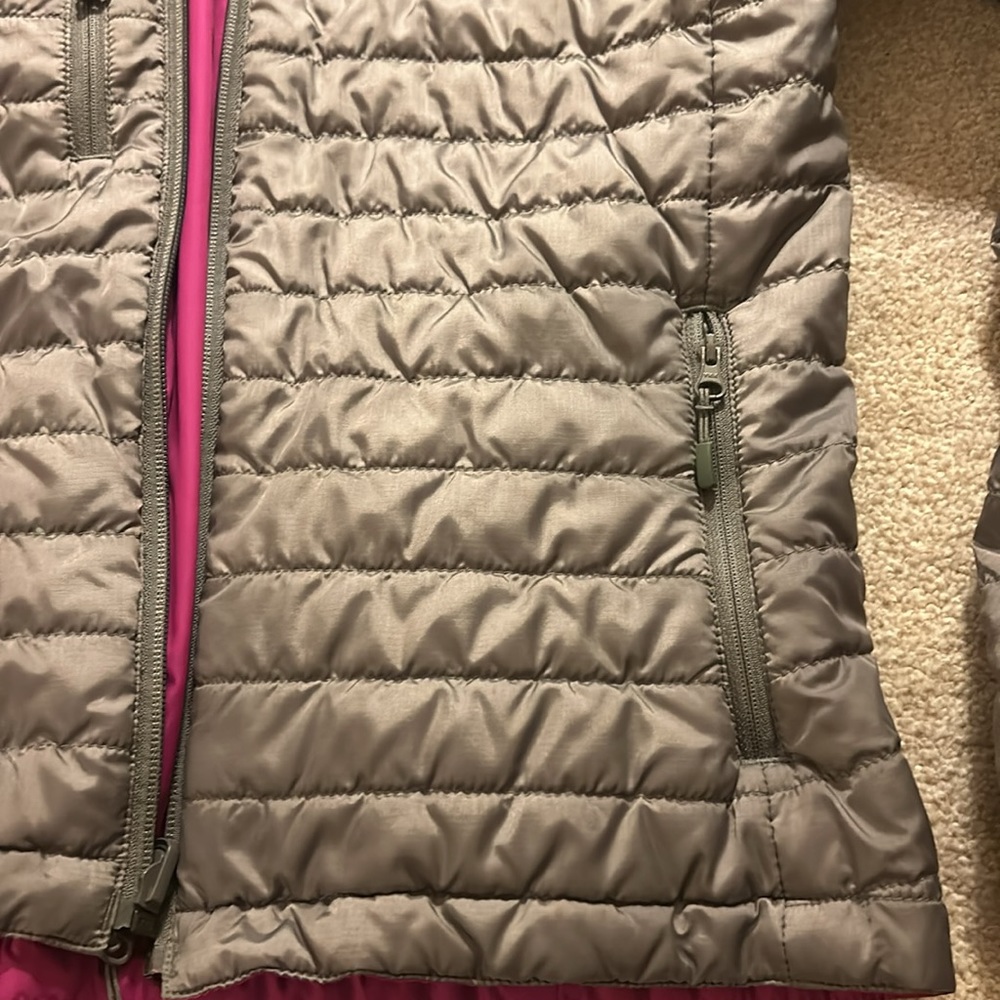 Reversible Lightweight Jacket. - image 4